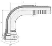 Back Ferrule